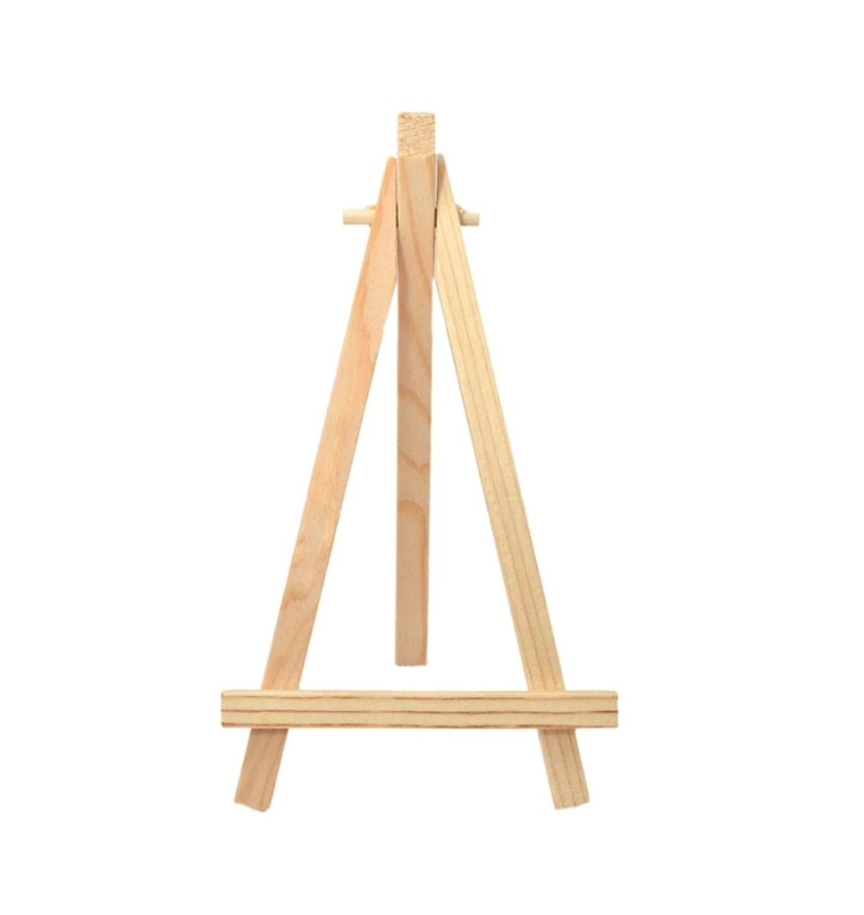 Easel Stand - Buy Reliable MDF Online: High-Quality Products for Your Needs